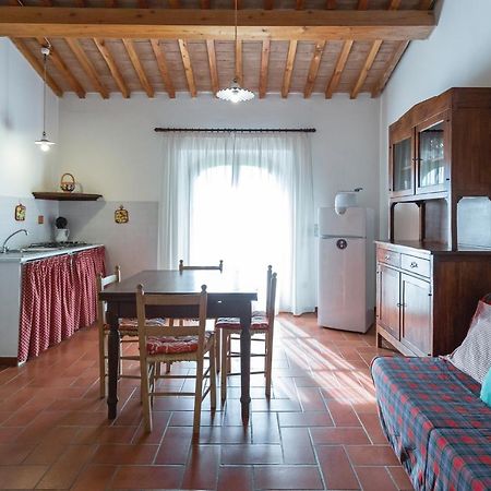 Cottage Il Gabbro مونتيسكودايو المظهر الخارجي الصورة