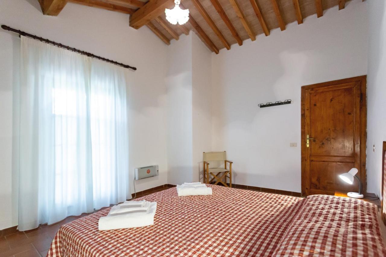 Cottage Il Gabbro مونتيسكودايو المظهر الخارجي الصورة