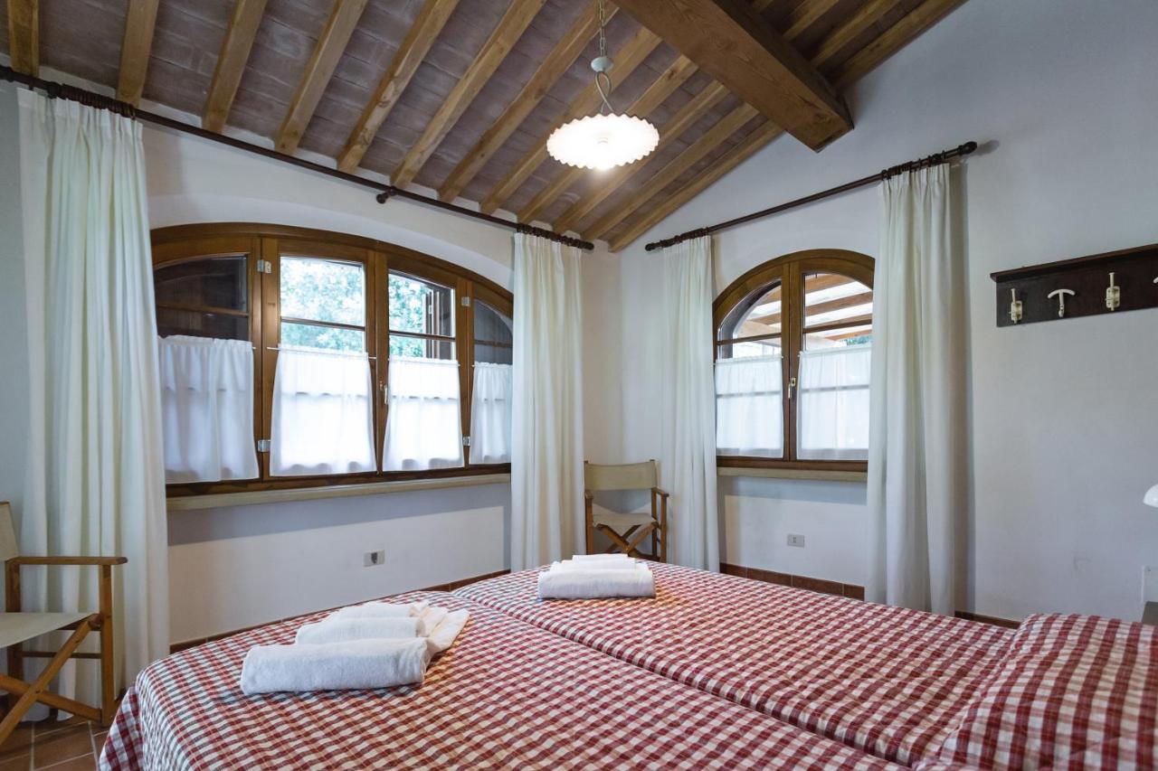Cottage Il Gabbro مونتيسكودايو المظهر الخارجي الصورة