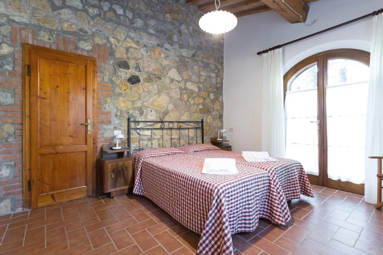 Cottage Il Gabbro مونتيسكودايو المظهر الخارجي الصورة
