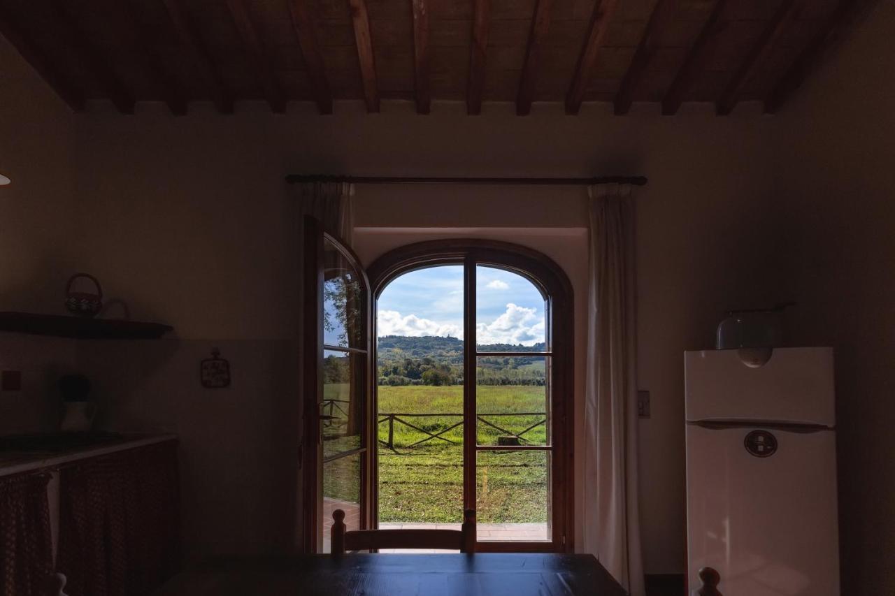 Cottage Il Gabbro مونتيسكودايو المظهر الخارجي الصورة