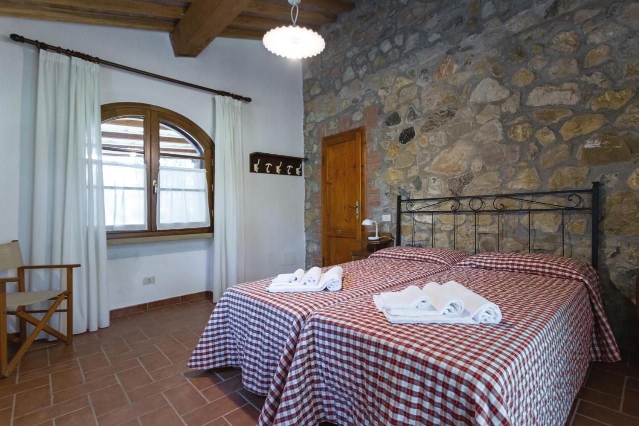Cottage Il Gabbro مونتيسكودايو المظهر الخارجي الصورة