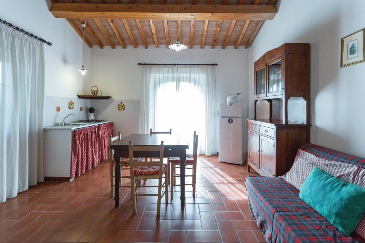 Cottage Il Gabbro مونتيسكودايو المظهر الخارجي الصورة