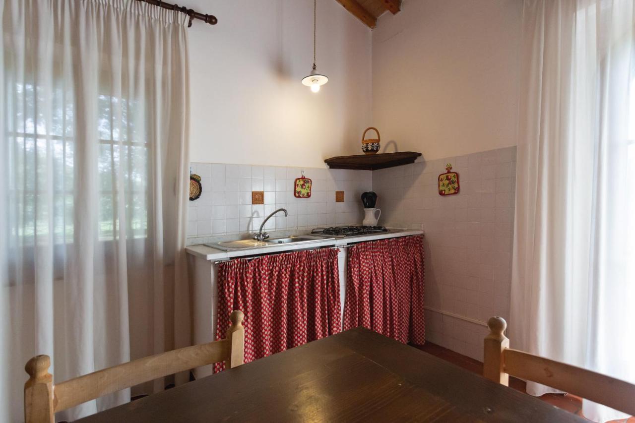 Cottage Il Gabbro مونتيسكودايو المظهر الخارجي الصورة
