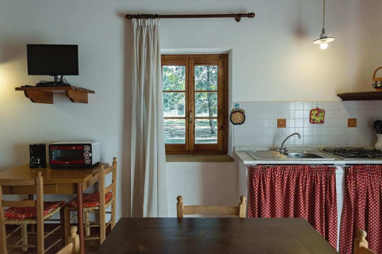 Cottage Il Gabbro مونتيسكودايو المظهر الخارجي الصورة