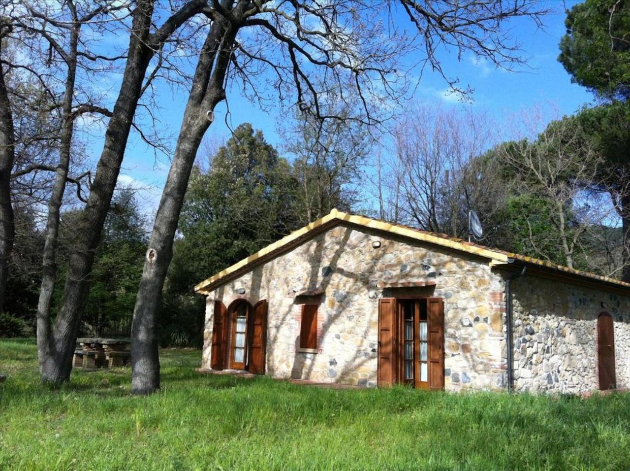 Cottage Il Gabbro مونتيسكودايو المظهر الخارجي الصورة